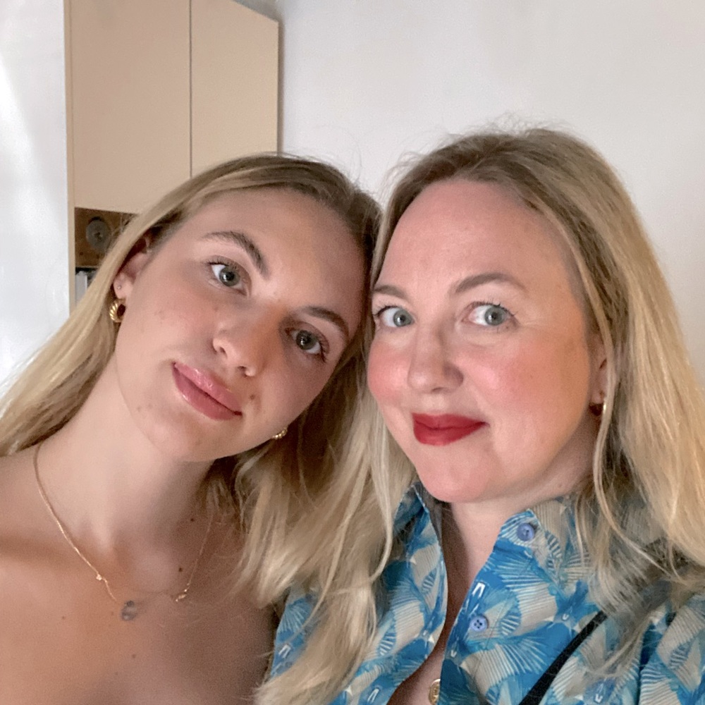 Meet your Posher, April